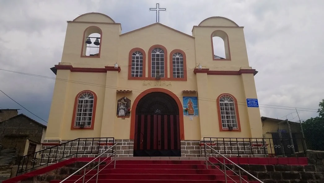 Imagen de referencia de Palmira Dávalos y su patrimonio